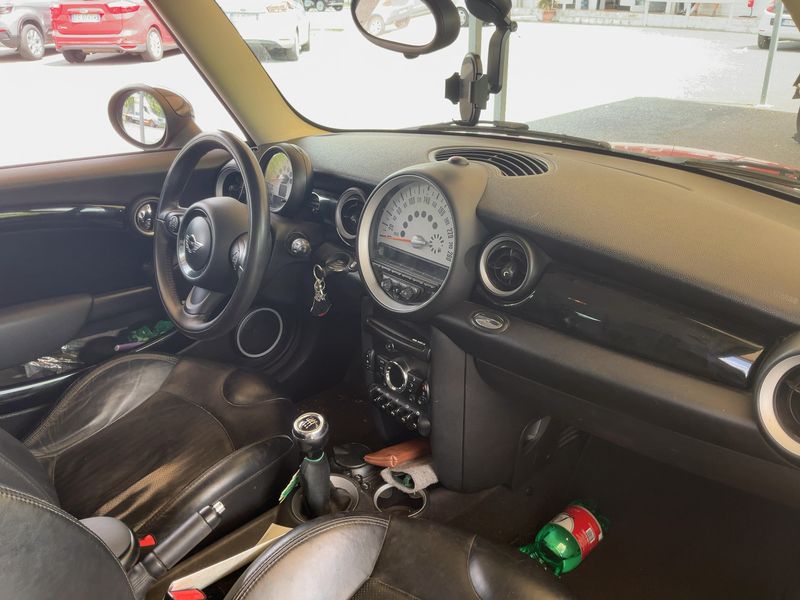 MINI Clubman Cooper S 2014 – снимка 17