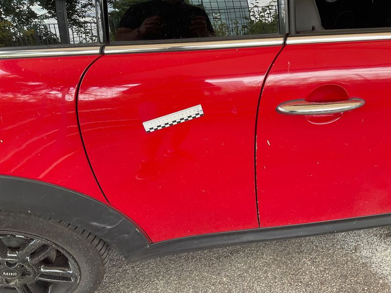 MINI Clubman Cooper S 2014 – снимка 22