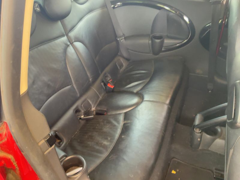 MINI Clubman Cooper S 2014 – снимка 19