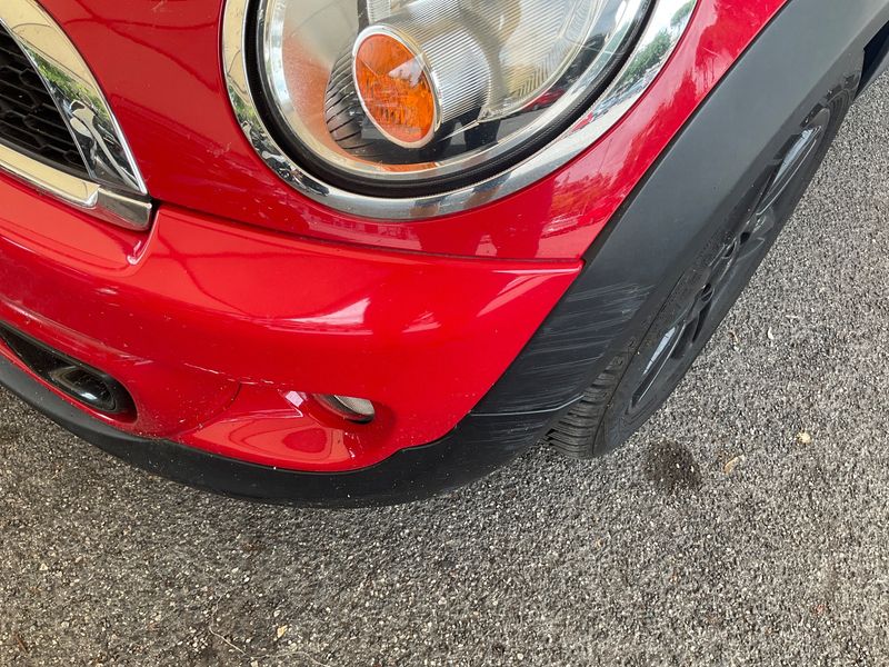 MINI Clubman Cooper S 2014 – снимка 31