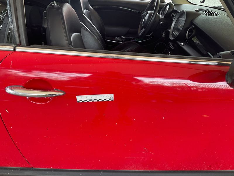MINI Clubman Cooper S 2014 – снимка 23