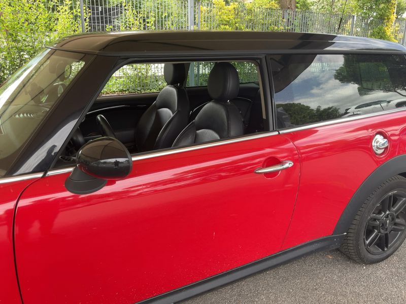 MINI Clubman Cooper S 2014 – снимка 4