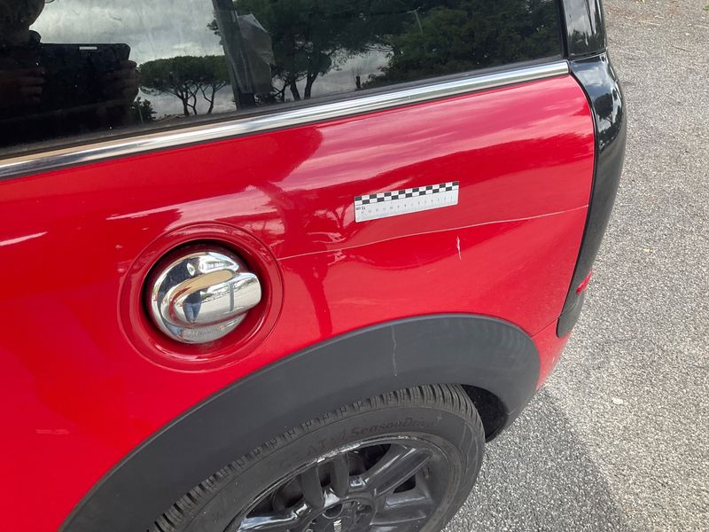 MINI Clubman Cooper S 2014 – снимка 26