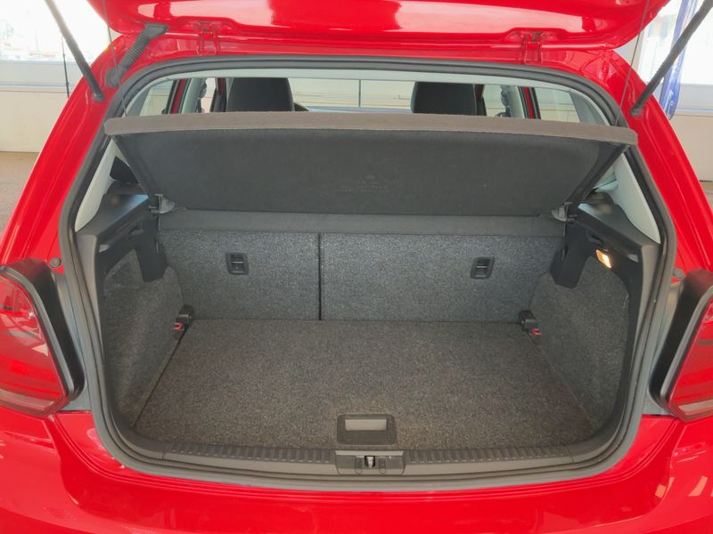 Volkswagen Polo 1.2 TSI Comfortline BlueMotion Tech 2014 – снимка 16