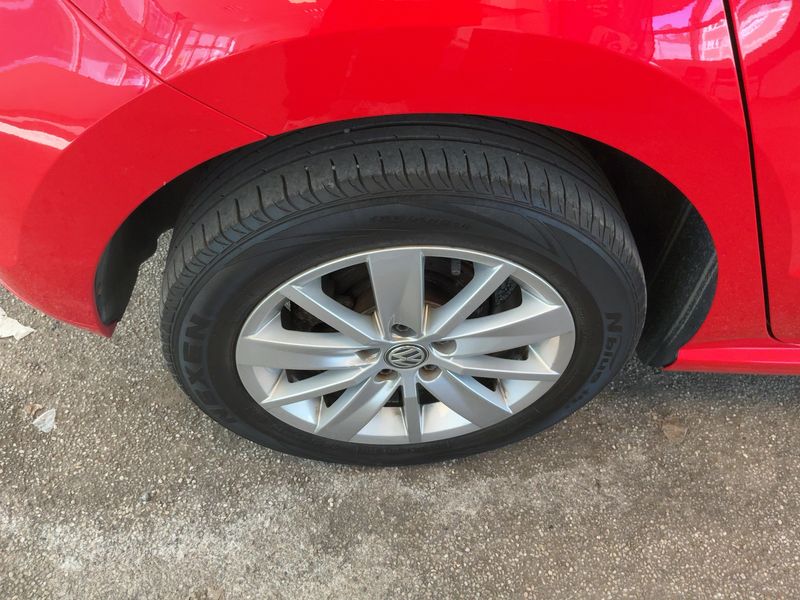 Volkswagen Polo 1.2 TSI Comfortline BlueMotion Tech 2014 – снимка 9
