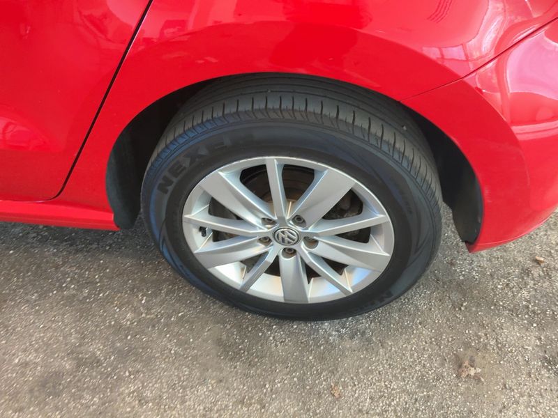 Volkswagen Polo 1.2 TSI Comfortline BlueMotion Tech 2014 – снимка 5