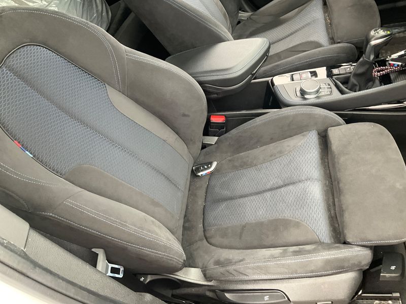 BMW X1 xDrive 20d M Sport 2017 – снимка 26