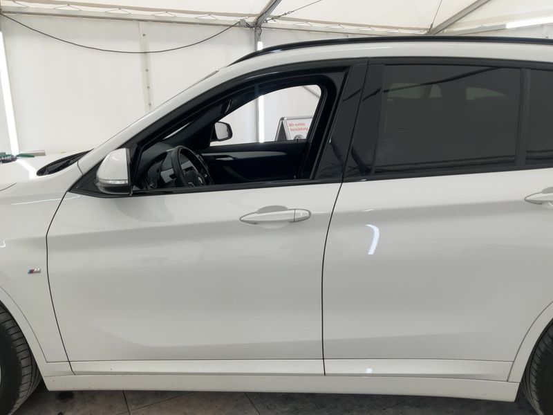 BMW X1 xDrive 20d M Sport 2017 – снимка 4