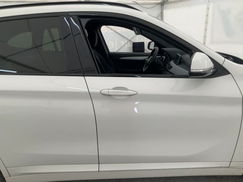 BMW X1 xDrive 20d M Sport 2017 – снимка 10