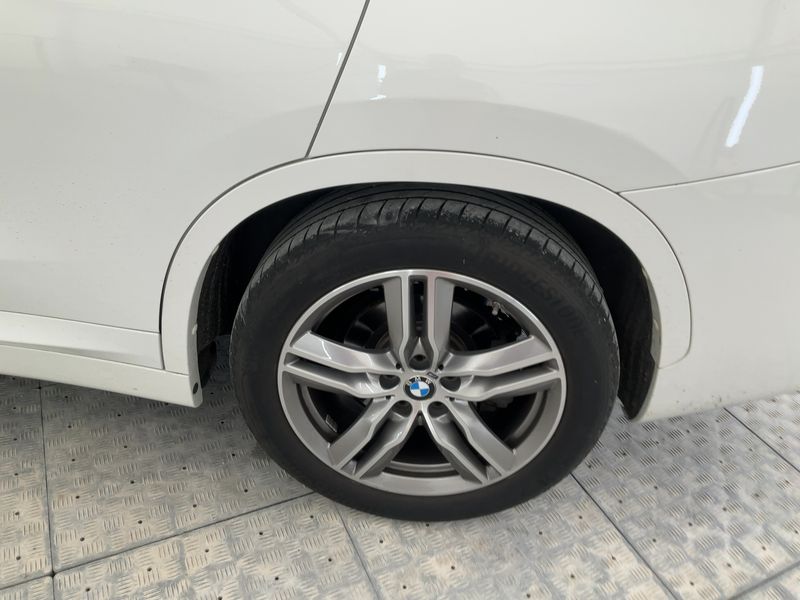 BMW X1 xDrive 20d M Sport 2017 – снимка 5