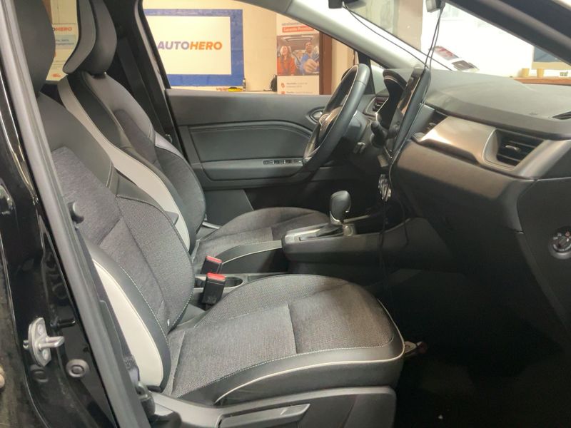 Renault Captur 1.6 Hybrid E-Tech Techno 2024 – снимка 16
