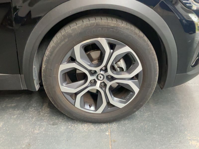 Renault Captur 1.6 Hybrid E-Tech Techno 2024 – снимка 11