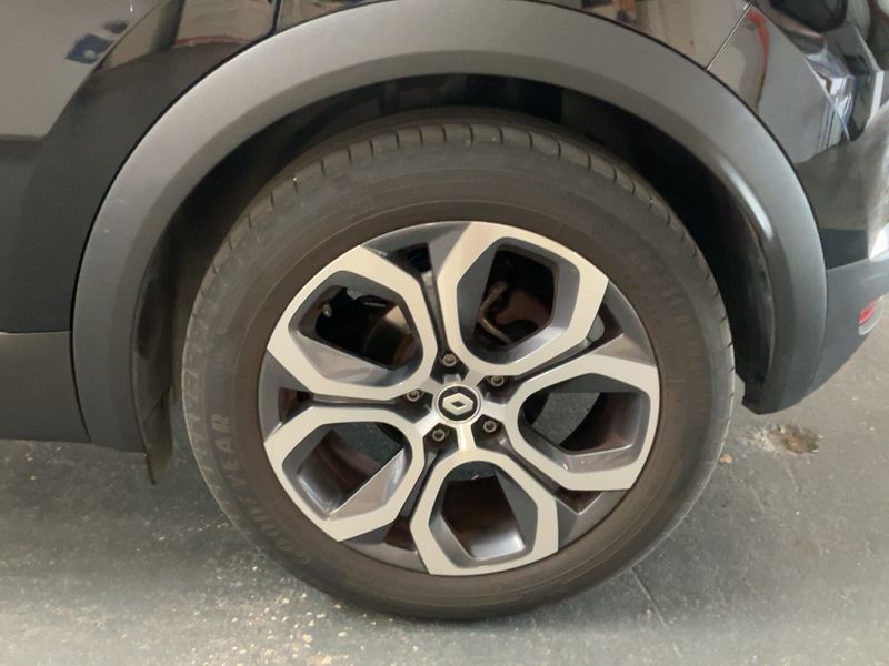 Renault Captur 1.6 Hybrid E-Tech Techno 2024 – снимка 5