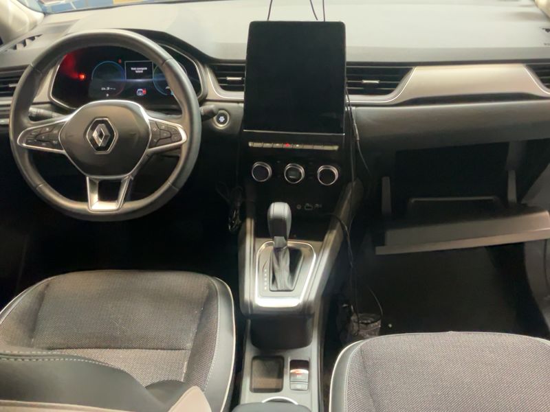 Renault Captur 1.6 Hybrid E-Tech Techno 2024 – снимка 17