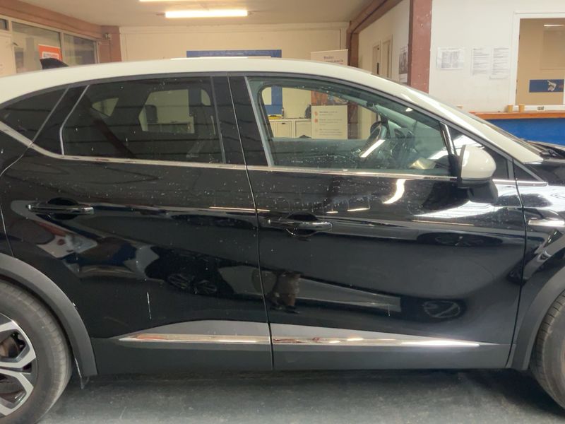 Renault Captur 1.6 Hybrid E-Tech Techno 2024 – снимка 10