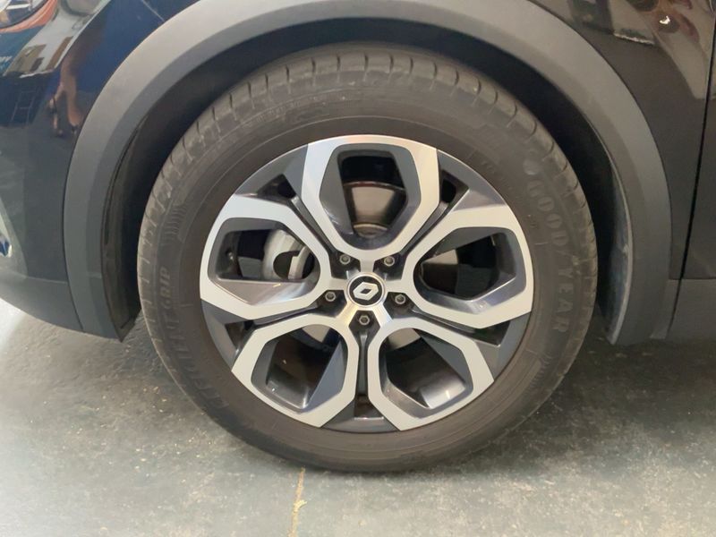 Renault Captur 1.6 Hybrid E-Tech Techno 2024 – снимка 3
