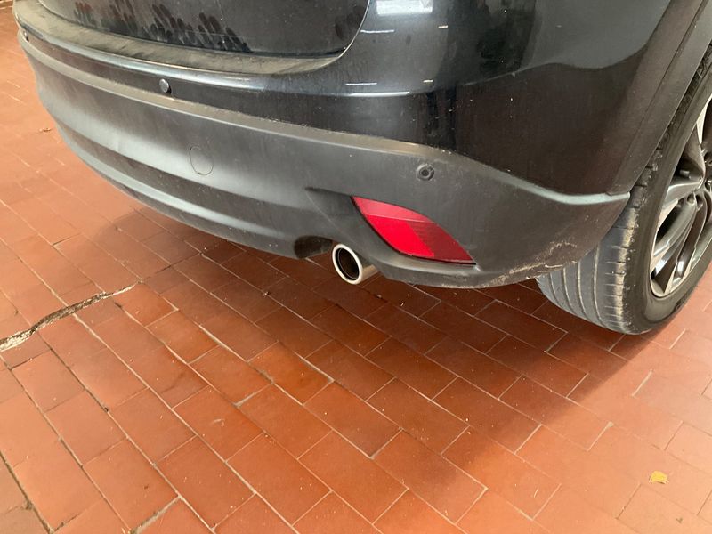 Mazda CX-5 2.2 Turbodiesel Sports-Line AWD 2015 – снимка 27