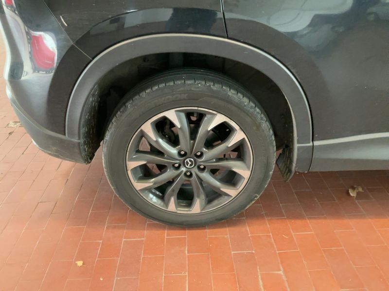 Mazda CX-5 2.2 Turbodiesel Sports-Line AWD 2015 – снимка 9