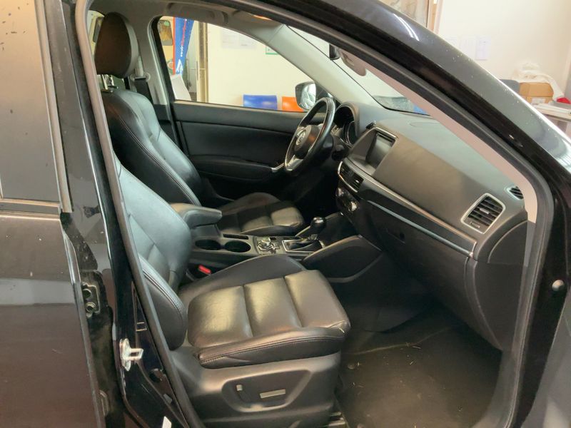 Mazda CX-5 2.2 Turbodiesel Sports-Line AWD 2015 – снимка 16