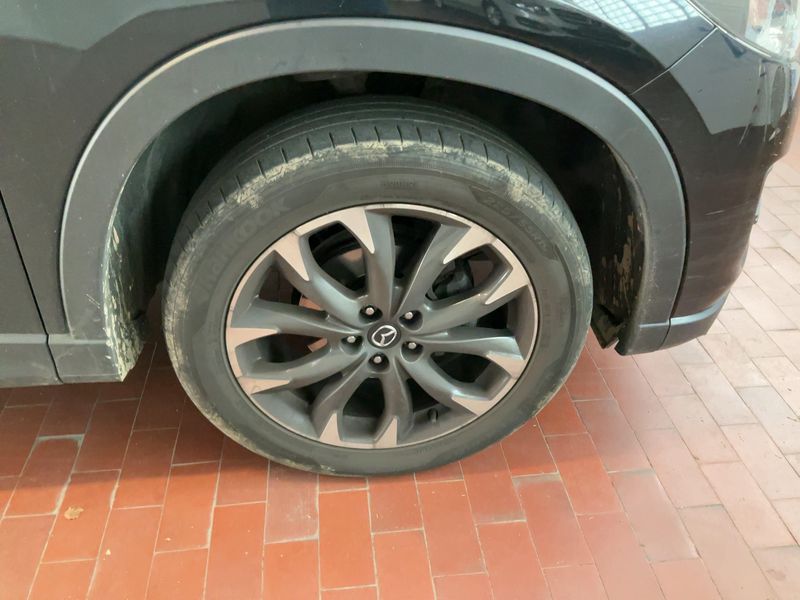 Mazda CX-5 2.2 Turbodiesel Sports-Line AWD 2015 – снимка 11