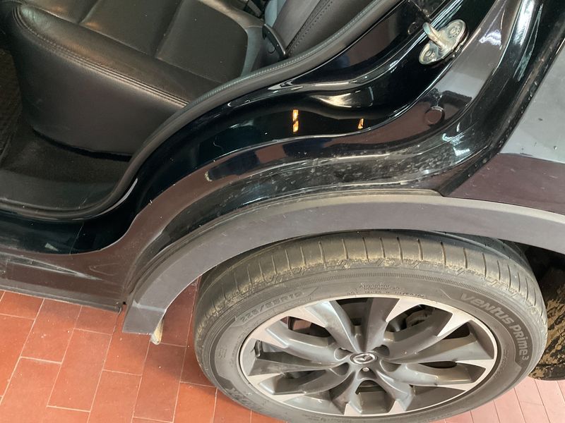Mazda CX-5 2.2 Turbodiesel Sports-Line AWD 2015 – снимка 24