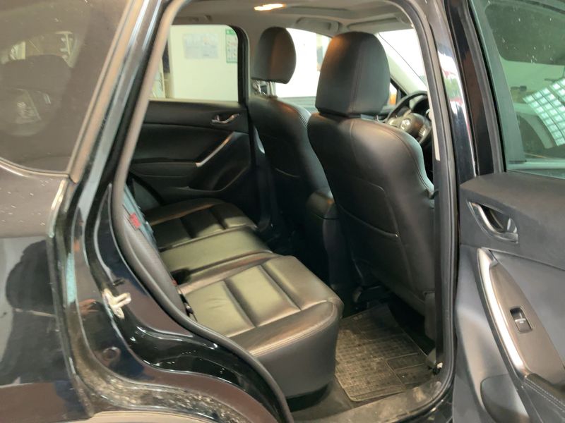 Mazda CX-5 2.2 Turbodiesel Sports-Line AWD 2015 – снимка 19