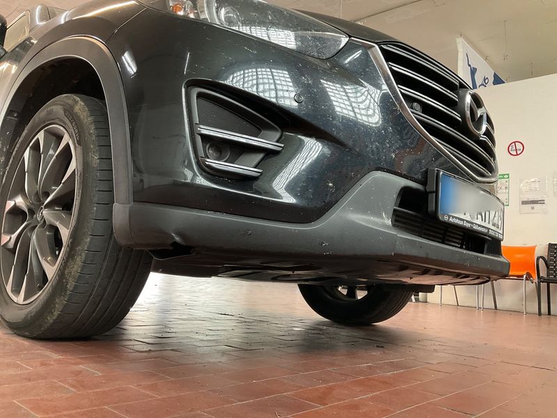 Mazda CX-5 2.2 Turbodiesel Sports-Line AWD 2015 – снимка 29