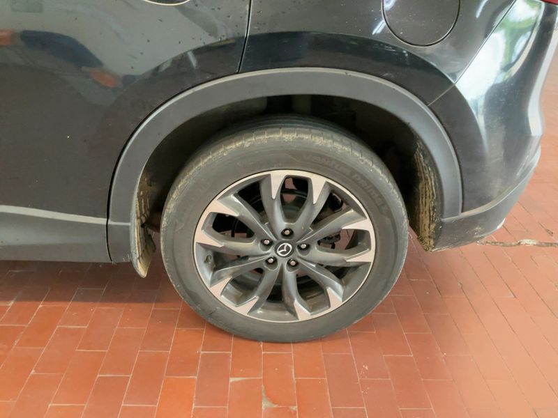 Mazda CX-5 2.2 Turbodiesel Sports-Line AWD 2015 – снимка 5