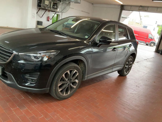 Mazda CX-5 2.2 Turbodiesel Sports-Line AWD 2015 – снимка 2