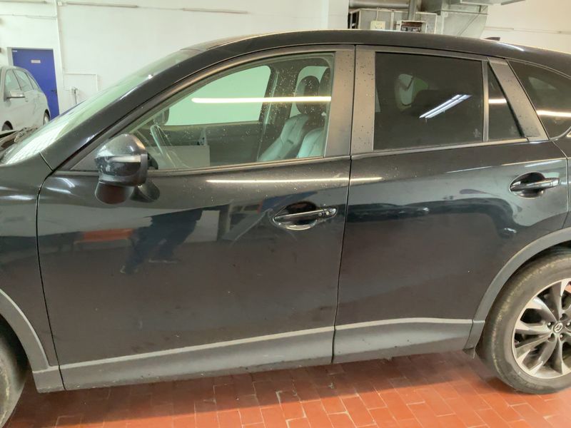 Mazda CX-5 2.2 Turbodiesel Sports-Line AWD 2015 – снимка 4