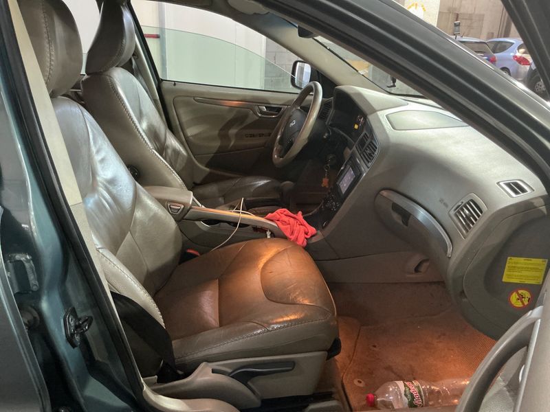 Volvo XC70 2.4 D5 Summum AWD 2005 – снимка 3