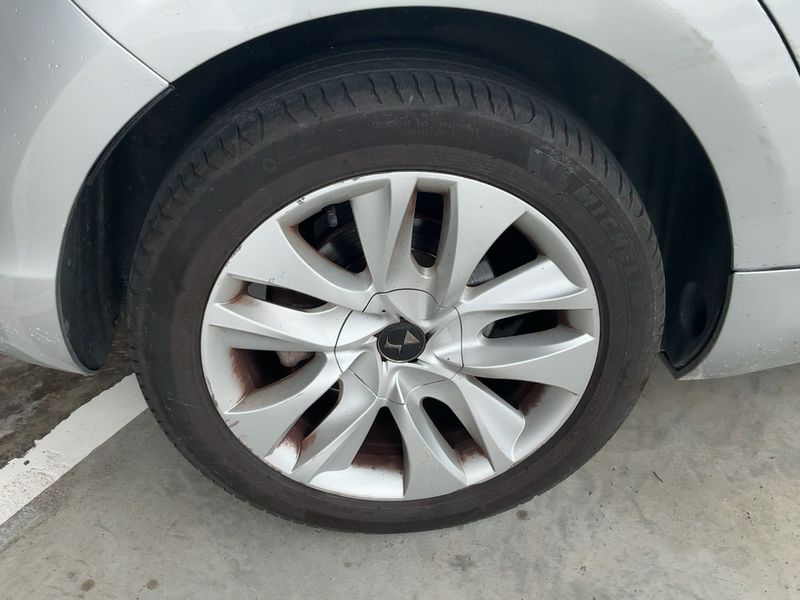 Citroen DS5 2.0 HDi Design 2013 – снимка 9