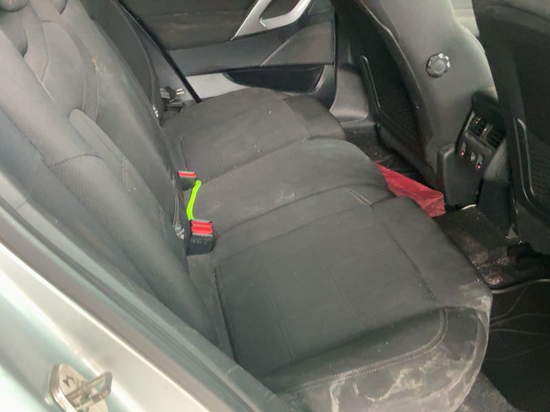 Citroen DS5 2.0 HDi Design 2013 – снимка 19