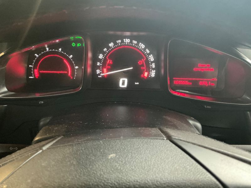 Citroen DS5 2.0 HDi Design 2013 – снимка 18