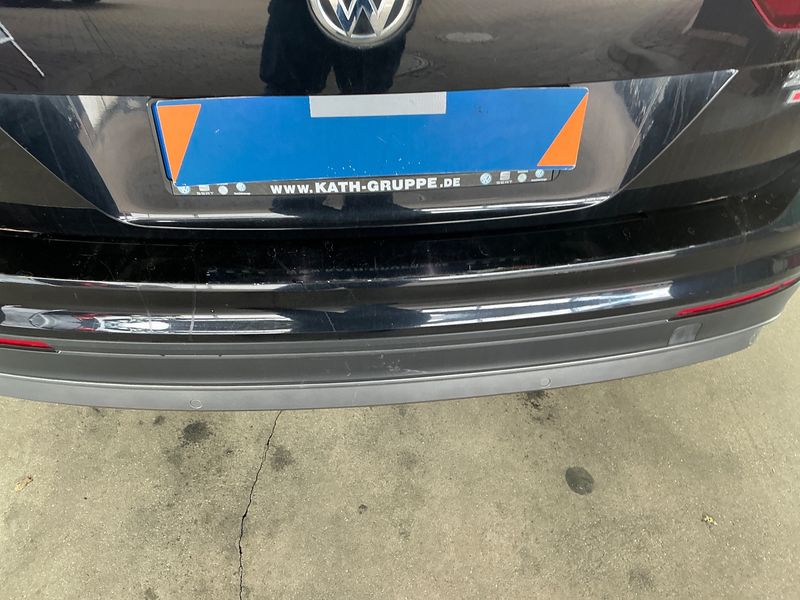 Volkswagen Tiguan 2.0 TDI Comfortline 4Motion BlueMotion Tech 2017 – снимка 46