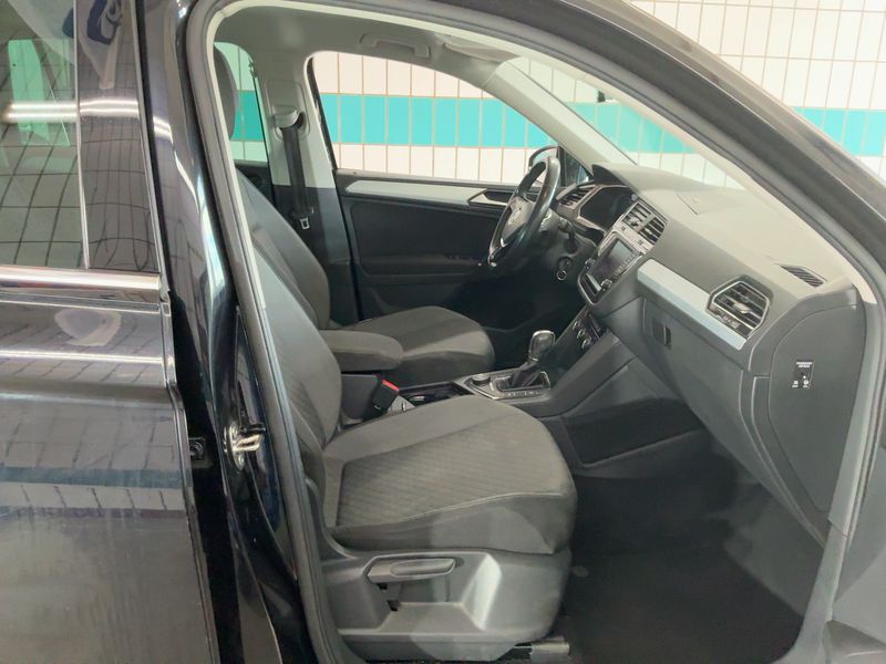 Volkswagen Tiguan 2.0 TDI Comfortline 4Motion BlueMotion Tech 2017 – снимка 16