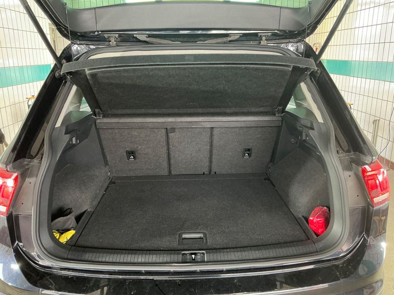 Volkswagen Tiguan 2.0 TDI Comfortline 4Motion BlueMotion Tech 2017 – снимка 15