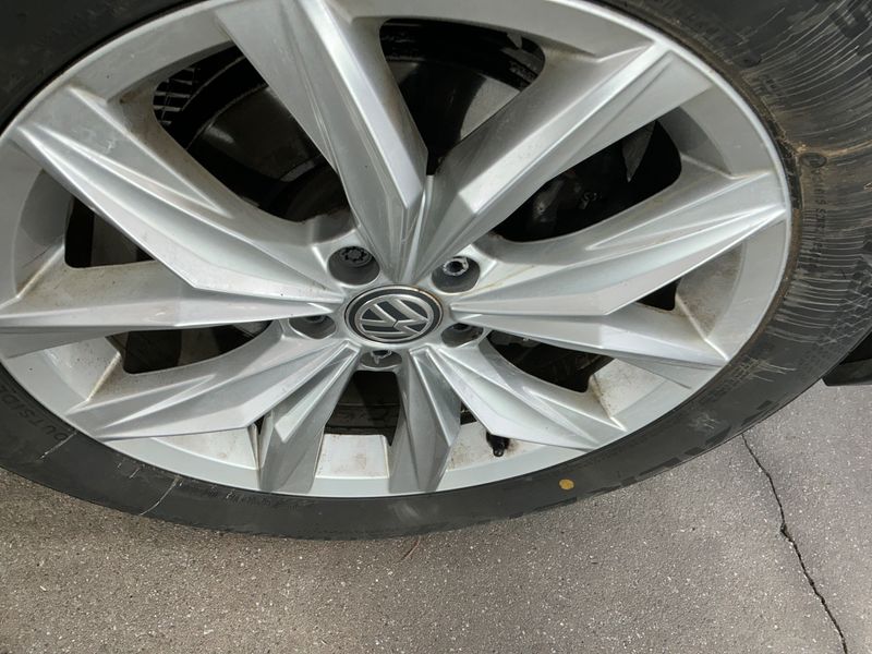 Volkswagen Tiguan 2.0 TDI Comfortline 4Motion BlueMotion Tech 2017 – снимка 21