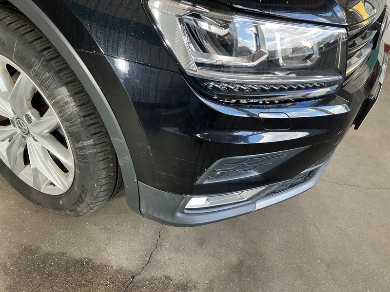 Volkswagen Tiguan 2.0 TDI Comfortline 4Motion BlueMotion Tech 2017 – снимка 49