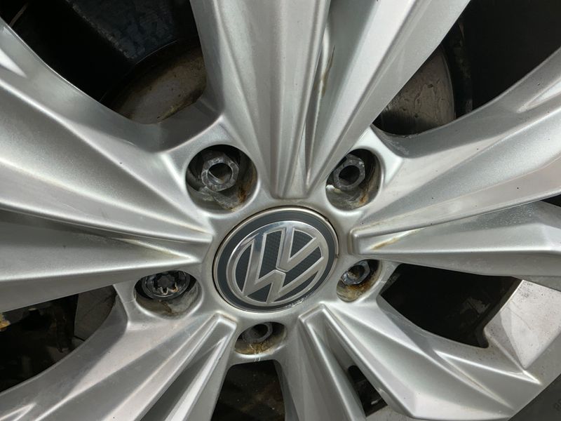 Volkswagen Tiguan 2.0 TDI Comfortline 4Motion BlueMotion Tech 2017 – снимка 28