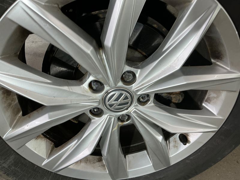 Volkswagen Tiguan 2.0 TDI Comfortline 4Motion BlueMotion Tech 2017 – снимка 27