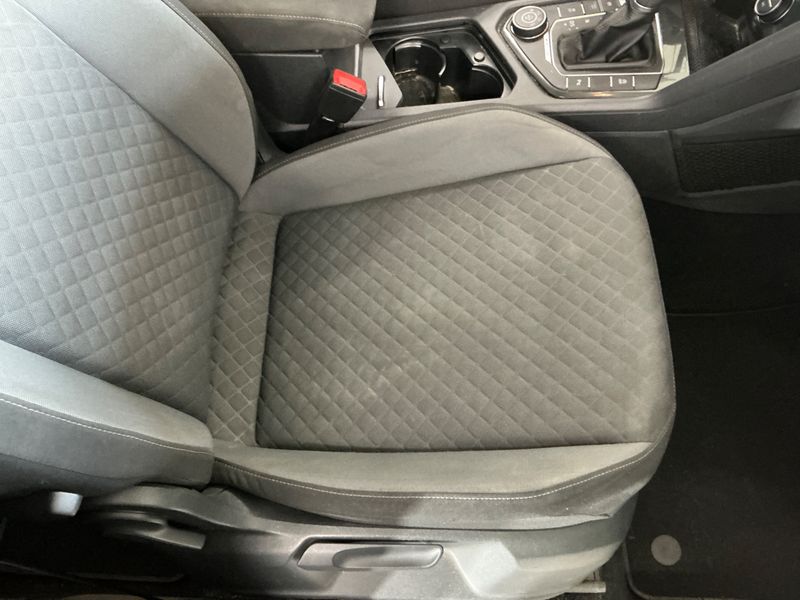 Volkswagen Tiguan 2.0 TDI Comfortline 4Motion BlueMotion Tech 2017 – снимка 43