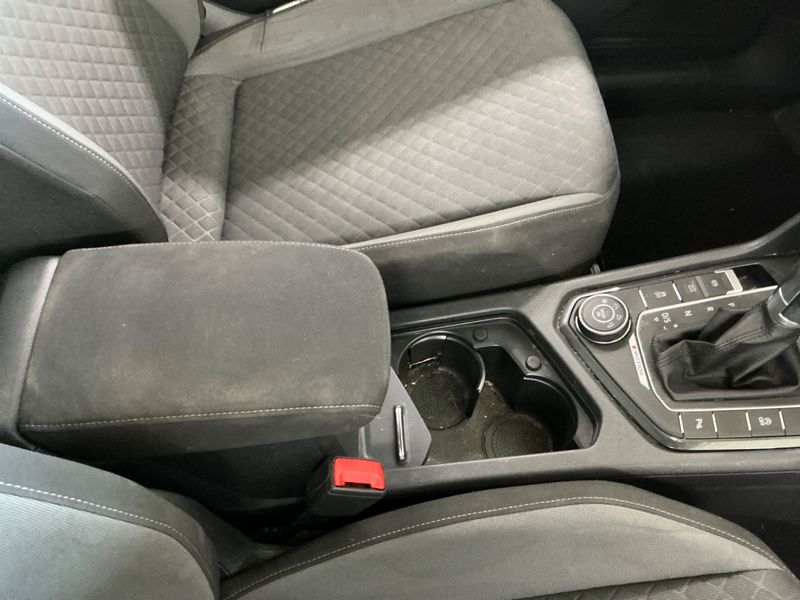 Volkswagen Tiguan 2.0 TDI Comfortline 4Motion BlueMotion Tech 2017 – снимка 45