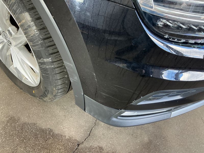 Volkswagen Tiguan 2.0 TDI Comfortline 4Motion BlueMotion Tech 2017 – снимка 50