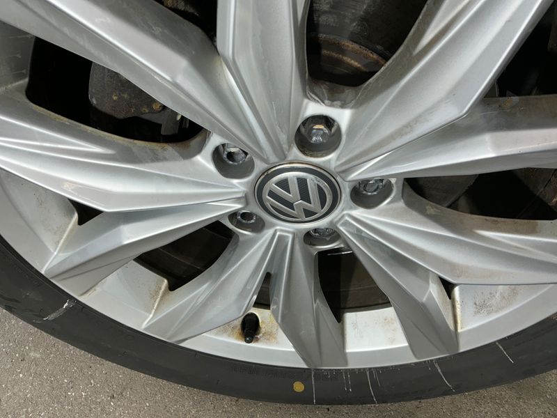 Volkswagen Tiguan 2.0 TDI Comfortline 4Motion BlueMotion Tech 2017 – снимка 29