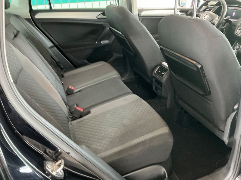 Volkswagen Tiguan 2.0 TDI Comfortline 4Motion BlueMotion Tech 2017 – снимка 44