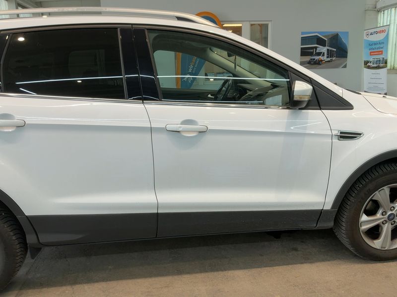Ford Kuga 1.5 EcoBoost Trend 2015 – снимка 10