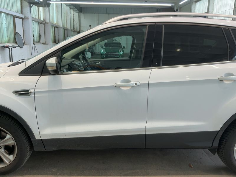 Ford Kuga 1.5 EcoBoost Trend 2015 – снимка 4