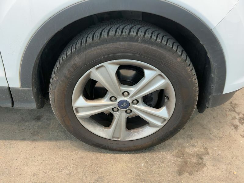 Ford Kuga 1.5 EcoBoost Trend 2015 – снимка 11