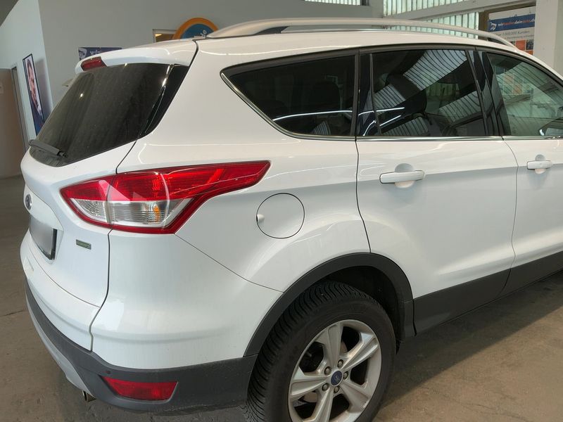 Ford Kuga 1.5 EcoBoost Trend 2015 – снимка 8